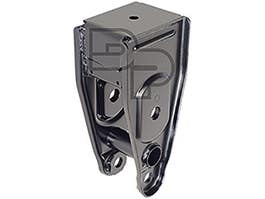 Suspension Hanger - Center 338-2153 1667001 16670-01 MH793
