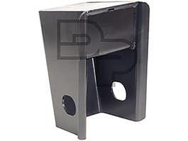 Hanger - Curbside 338-2157 MHT729 S201972 S-20197-2