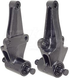 Suspension Hanger - Assembly 338-2172-03 E95959 E959-59 M1822
