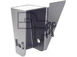 Suspension - Hanger Right Hand 338-2177 MHT851 S210832 S-21083-2
