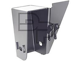 Suspension - Hanger Right Hand 338-2177 MHT851 S210832 S-21083-2