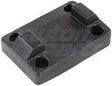 Suspension - Bottom Plate 338-2182 1648598C1 3381040 338-1040 3573829