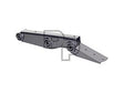 Suspension Beam Assembly - Curbside 338-2194 90517000 MN15769