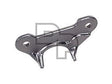Suspension - Axle Adapter Left Hand 338-2197 90001340 MN15340