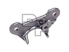 Suspension - Axle Adapter Left Hand 338-2202 90501462 MN15462