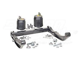 Suspension Beam Assembly - Rear 338-2208 060961242 060961-242 067249011 067249-011