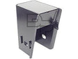 Suspension - Frame Bracket 338-2210 MHT741 S246351 S-24635-1