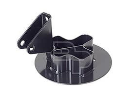 Air Spring Bracket - Roadside 338-2213 C212191 C-21219-1 MHT1011 S212191