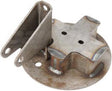 Suspension - Air Bag Mount Plate Left Hand 338-2229 C207081 C-20708-1 MHT1016