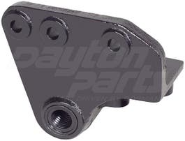 Suspension Hanger - Roadside 338-2307 MV96706