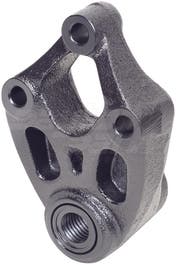 Suspension Hanger - Rear of Front 338-2373 MV96294