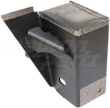 Suspension Hanger - Roadside 338-2394 MHT909 S247664L S-24766-4L