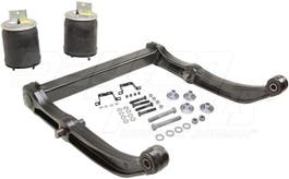 Suspension - U-Beam Assembly 338-2445 060961243 060961-243 067249024 067249-024