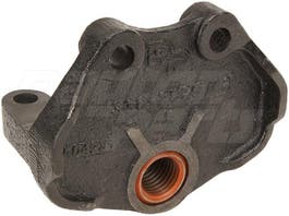 Suspension Hanger Assembly 338-2525-02 016005011