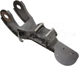 Suspension Beam Assembly - Curbside 338-2576 C210762 C-21076-2 S210762 S-21076-2