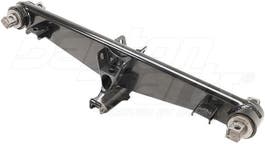 Suspension Equalizing Beam With Bushing - 52 In. 338-2579 091383520R 091383-520R 91383520R 91383-520R