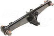 Suspension Equalizing Beam With Bushing - 54 In. 338-2580 091383540R 091383-540R 91383540R 91383-540R