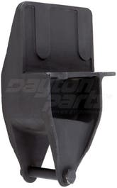 Suspension - Rear Hanger 338-2601 71209 712-09 E15237 E-15237