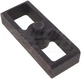 Suspension - Axle Seat 338-2607 702800 7028-00 M17028