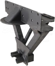 Triangle Frame Assembly - Right 338-2621 832509 M80259