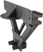Triangle Frame Assembly - Right 338-2621 832509 M80259