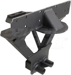 Triangle Frame Assembly - Left 338-2623 833509 M80359