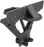 Triangle Frame Assembly - Left 338-2623 833509 M80359