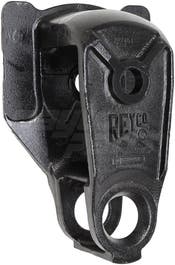 Hanger - Center 338-263 092570 09-2570 1018601 10186-01