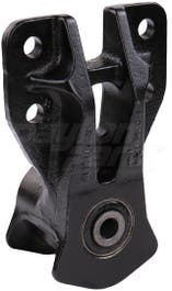 Suspension - Shackle Bracket 338-2709 066510001 066510-001 655101 65510-1
