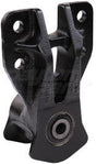 Suspension - Shackle Bracket 338-2709 066510001 066510-001 655101 65510-1