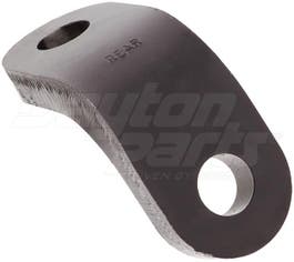 Suspension - Shock Bracket Assembly Rear 338-2752 064148002 064148-002 64148002 64148-002