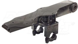 Suspension Torque Rod Arm Assembly - Left 338-2766 065655007 065655-007 65655007 65655-007