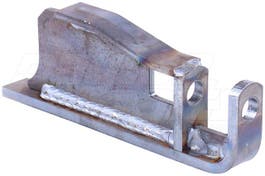 Suspension Bracket Shock Tower 338-2786 90519009 E4338 E-4338 MN95199