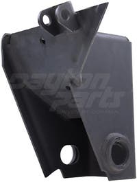 Suspension Hanger Bracket - Left 338-2790 90521305 MN95305