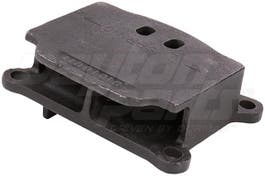 Suspension Frame Bracket - Left 338-2796 91018011 MN91811