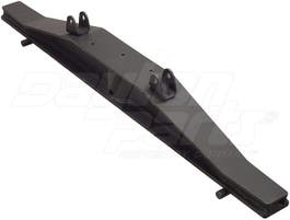Suspension Underslung Beam - Right 338-2806 04S00089 M80089