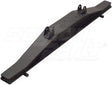 Suspension Underslung Beam - Left 338-2807 04S00090 M80090