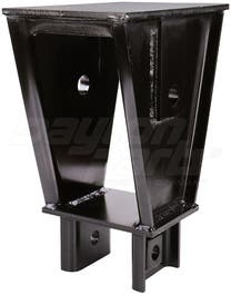 Suspension Center Hanger 338-2818 1667201 16672-01 E14660 E-14660