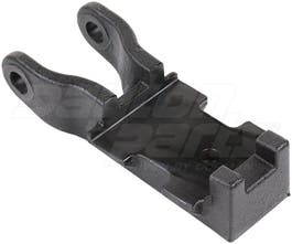 Suspension Axle Seat 338-2826 2430901 24309-01 M83225