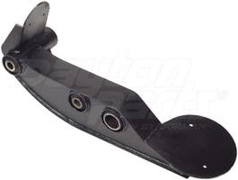 Suspension Beam Assembly - Roadside 338-2853 MHT621 RD116791 R-D-11679-1