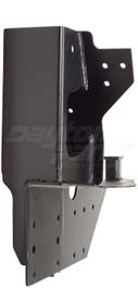 Suspension Hanger Bracket 338-2862 MHT712 R0046651 R-004665-1