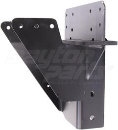 Suspension Frame Bracket Assembly 338-2878 MHT735 S273201L S-27320-1L