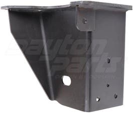 Frame Bracket - Left 338-2882 MHT237 S309606L S-30960-6L S365666L