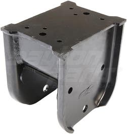 Hanger - Right Rear 338-375 008600 0086-00 092861 09-2861