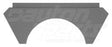 Suspension - Axle Seat 338-383 063701 0637-01 083701 0837-01