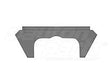Suspension - Axle Seat 338-385 063501 0635-01 E4819 E-4819