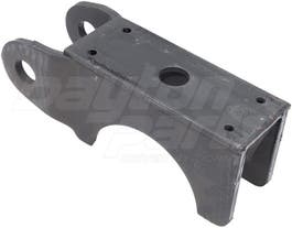 Axle Seat 338-411 093262 09-3262 1936003 19360-03