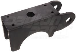 Axle Seat 338-412 093263 09-3263 1936004 19360-04