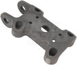 Suspension - Axle Bracket 338-414 093296 09-3296 70601 706-01