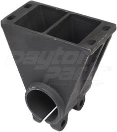 Suspension - Trunnion Bracket 338-425 093313 09-3313 094536 09-4536